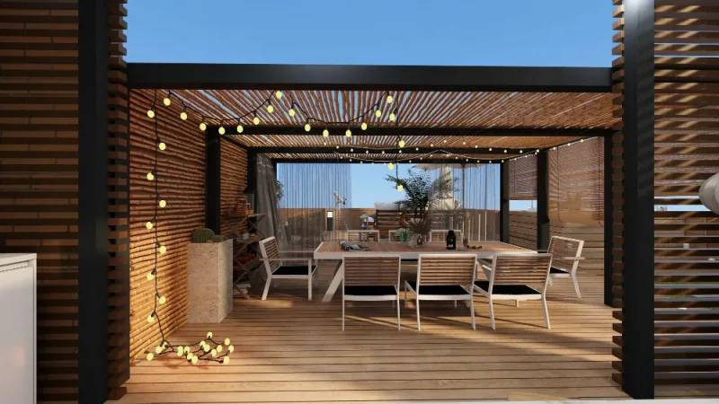 Jardin Zen dans le Morbihan